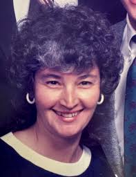 Obituary for Janet K. (Aleshire) Davis