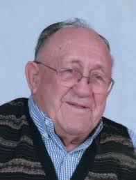 Edwin Reber Obituary (1918