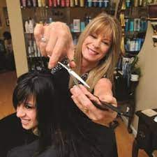 Kari's vision for kolurz hair studio was to create a quaint environment that affords clients personalized individual private appointments. Hair Salons In Folsom Yelp