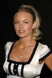 Tamara Beckwith — Stock Editorial Photo © s_bukley #17948471