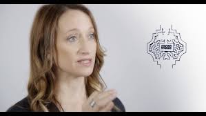 Colin Forster of Swarovski explains Fine Rocks Tube at E.H. Ashley's Launch  preview