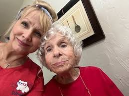 Mary Horn Obituary (1944