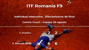 We did not find results for: Simone Roncalli Vlad Andrei Dumitru Resultado Resumen Y Estadisticas En Directo Del Partido Del Itf Romania F9