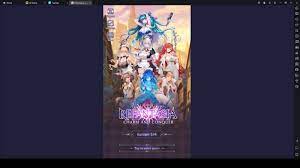 Refantasia: Charm and Conquer Codes to Collect Free Stuffs- October  2023-Redeem Code-LDPlayer
