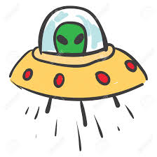 I have reason to believe that there exists a race of humanoid alien felines, who are currently living among us today. Ufo Illustration Vector Free Premium Vector Download