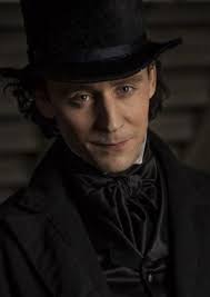 Tom Hiddleston: Character Imagines