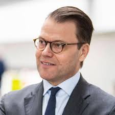 Prinz Daniel wird im TV emotional: "Hat mich tief berührt"