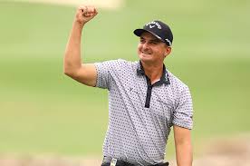 Official account of gary player. Gary Player Hails Bezuidenhout On Leopard Creek Win The Future Of Sa Golf Is Bright Sport
