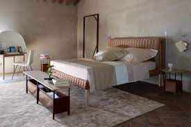 Открыть страницу «ligne roset» на facebook. Ligne Roset Bett Ruche Einrichtungshauser Huls Schwelm