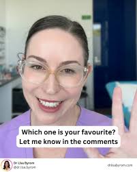 Dr Lisa Byrom BPhty, MBBS, MPhil, FACD