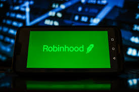 We are not an underwriter, so we don't work with the issuing company. Robinhood Is Still On Track For A Hot Ipo Despite The Gamestop Uproar
