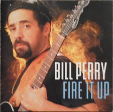 Bill Perry (3) Discography: Vinyl, CDs, & More