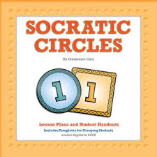 Socratic Circles Lesson Plan Socratic Seminar Teaching Critical Thinking Teaching Middle School