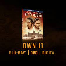 Hotel Mumbai Posts Facebook