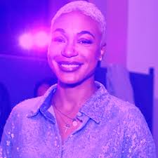 Charron Cleveland's Instagram, Twitter & Facebook