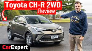 The 2019 toyota chr was recently updated for the malaysian market with revised features and styling. Toyota C Hr Review Chr Stands For Coupe High Riding Suv Interesting Youtube