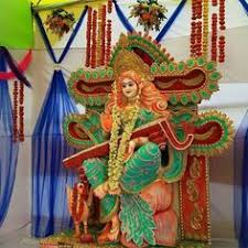 Listen to this saraswati bhajan(saraswati maa ka dhyan dhare) and indulge in the bhakti of saraswati mata and get the blessing. 30 Saraswati Mata Ideas Saraswati Mata Saraswati Goddess Saraswati Devi