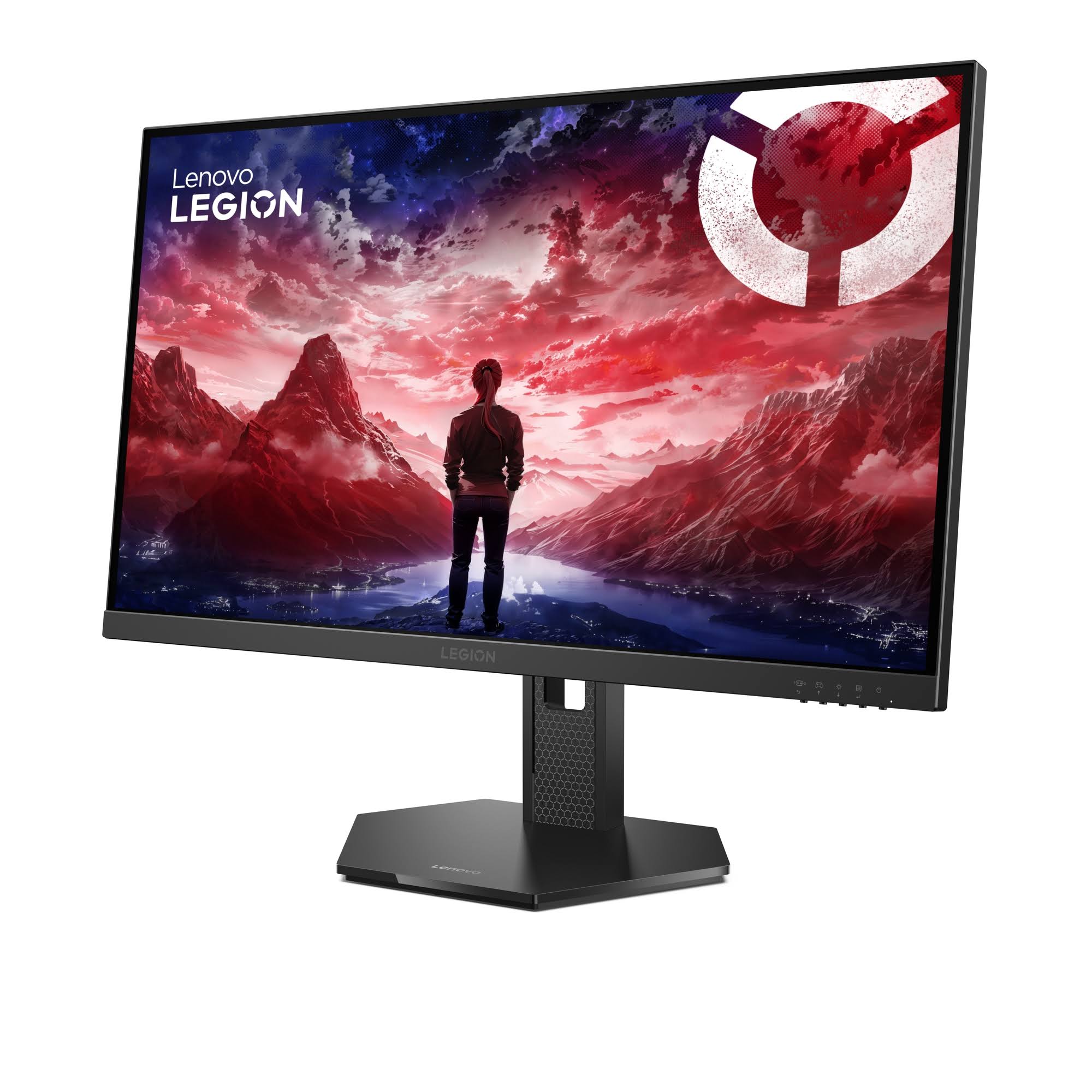 Lenovo Legion 27-10 27 inch Class Full HD LED Monitor 68c5gac4uz