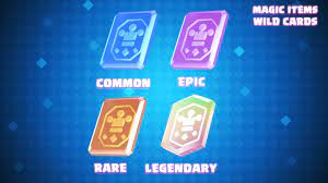 If you encounter an emote spammer, hit mute and unmute the next match. Magic Items Are Coming To Clash Royale Dot Esports