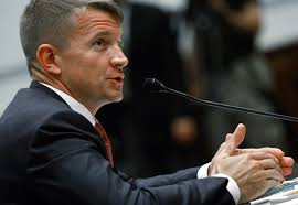 Can Erik Prince Beat the GOP Establishment and Win a Senate Seat?