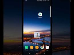 The first thing that you need to do is the installation of snaptube mobile application which is only available in.apk file format. How To Access The Samsung Music App On The Samsung Galaxy S8 S9 S10 And Note 8 9 10 Quick And Easy Youtube