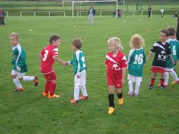 Football La Journee Des Debutants Le Blog D Initiatives