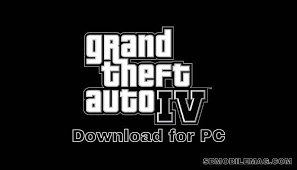Gta 4 Pc Download Gta 4 For Pc Download Gta 4 Download For Pc Gta 10 Anniversary 10 Things