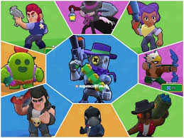 Throughout the course of time, supercell has introduced updates to brawl stars that fix bugs, balance events and/or introduce new brawlers or features. Brawl Stars New Game From Supercell Resources Mi Community Xiaomi