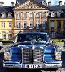 Pin Von Hans Walter Dorr Auf Benz Mercedes