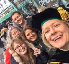 Listening, Learning & Doing Better