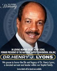 Congratulations Bishop Donald J. Washington