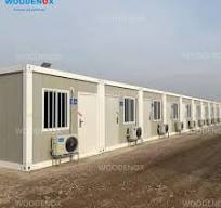 Detachable Container House Manufacturers and Suppliers ...