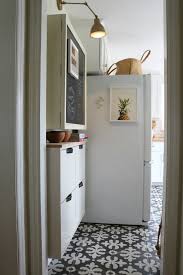 Ikea has tons of door styles. 5 Ikea Hacks For Organizing Small Spaces Real Simple