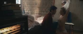 Nude video celebs » Actress » Viktoriya Agalakova