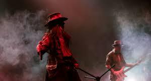 Fields of the nephilim's initial sound incorporated elements of hard rock, gothic rock. Fields Of The Nephilim News The Latest News From Fields Of The Nephilim Rock Sins