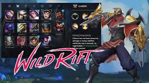 These include most classic champions like annie, malphite, and nasus, as well as (relatively). League Of Legends Wild Rift Champions Gameplay And Skins Revealed Youtube