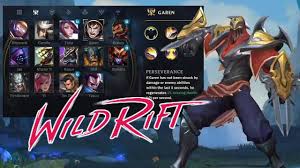 These include most classic champions like annie, malphite, and nasus, as well as (relatively). League Of Legends Wild Rift Champions Gameplay And Skins Revealed Youtube
