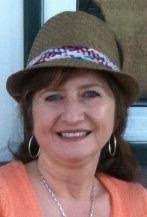 Linda Flaugher's Instagram, Twitter & Facebook