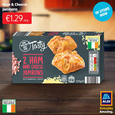 Maybe you would like to learn more about one of these? Aldi Ireland So Good They Get Their Own Day Celebrate Facebook