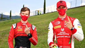 Stories deletado do nikita mazepin assediando uma mulher e pegando nos seios dela. Analysis Why Haas Have Changed Direction On Drivers And The Key Contenders To Get The Nod For 2021 Formula 1