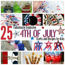 Welcome to my channel, i'm so excited you are here!i'd love it if you subscribed and followed me on instagram @momwithmeghan. 25 Fabulously Explosive 4th Of July Crafts And Recipes For Kids