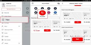 Telah terbukti sekian lama bahwa kartu telkomsel merupakan salah satu provider yang paling banyak. Trik Dapat Paket Murah Dari Telkomsel Dengan Tcash Di Tahun 2019 Gadgetren