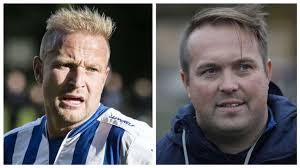 Champagnepropper kan springe på lørdag: Fremad snublede, men er stadig på  oprykningskurs