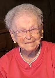 Margaret Steigerwalt Obituary (2022)