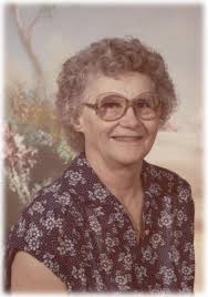 Edna Pfeifer Family History & Historical Records
