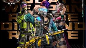 Visit the reward redemption center of garena free fire. Update Free Fire Redeem Code January 16 2021 There Is A Famine Felon Bundle Until Today S Special Discount Netral News