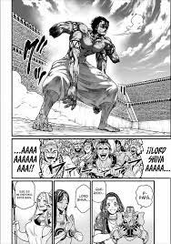 Tu fuente de shuumatsu no valkyrie en español. Leer Shuumatsu No Valkyrie Manga Capitulo 40 En Espanol Gratis Online