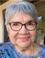 Lydia Peyron Obituary (1932