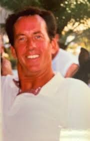 Mark Mullin Obituary