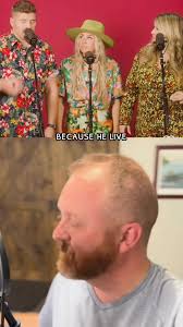 Loved putting this duet together with CAIN, to their version of  @gaithermusic “Because He Lives.” What other duets would you like to see?  Let me know in the comments! #duets #bass #deepvoice #lownotes ...